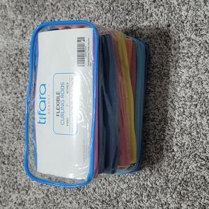 Tifara Beauty flexible Curling Rods